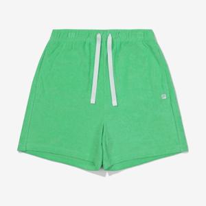 [휠라(프리미엄)]테니스 라이프 테리 반바지 FS2TRF2373FAGR