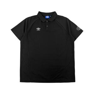 엄브로 PTR 프리매치 스몰로고 폴로 셔츠 UQ121STS21