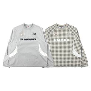 엄브로 HBL 프리미어 우븐 피스테 UQ121CWT23