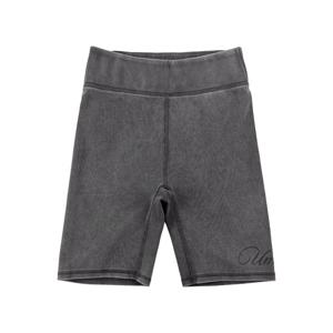 엄브로 레이트 체크아웃 우먼스 바이커 숏츠 UQ122CPF29