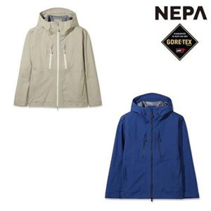 네파 7M10507 남성 봄 고어텍스 바람막이 패스파인더 3L 방수 자켓