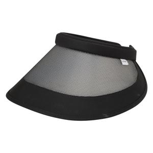 [링스본사] [26SS] 여성 UV 썬바이저 L21F2CP353_BK