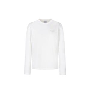 디스커버리 26S S 봄 [DWRL44061WHS] 여성 기능 라운드 긴팔티셔츠