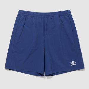 엄브로반바지 TQT UQ123SHP22-BLU 액티브 올라운드 4.5부 반바지/BLUE