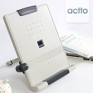 엑토 데스크탑북카피홀더_베이지 BCH-09 /북홀더/카피홀더/거치