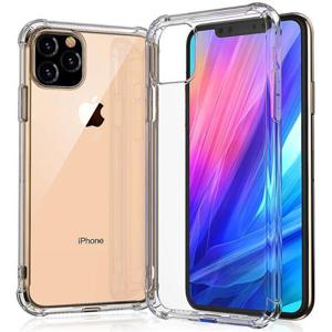 아이폰12 미니 프로 맥스 투명 젤리 범퍼 휴대폰 핸드폰 케이스