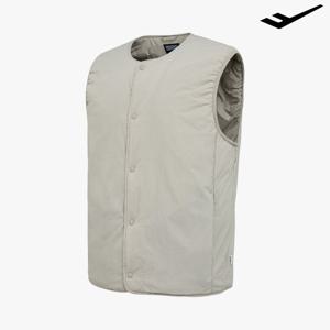 [프로스펙스]남성 에센셜 경량 패딩 조끼 베스트 자켓 점퍼 다운 베스트 조끼 PS3MV24W901
