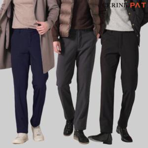 [CERINI by PAT] 남성 보아퍼 본딩 방풍 팬츠 1종