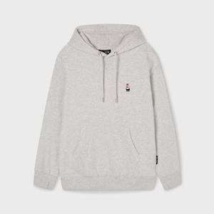 [백화점][후아유]공용 스티브 후드티(브러시드) / WHMHF4T11U