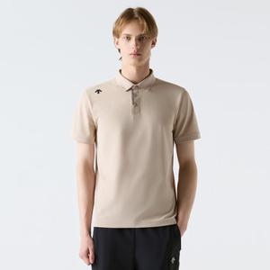 [데상트공식] 터프 폴로 반팔 티셔츠 SR123UPS11