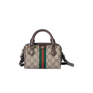 26SS 구찌 GG icon 미니 백 838478FAE0P9746 TP569941503