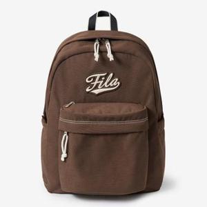 [FILA] 휠라 레트로 백팩 (FS3BPH1306X_BRN)