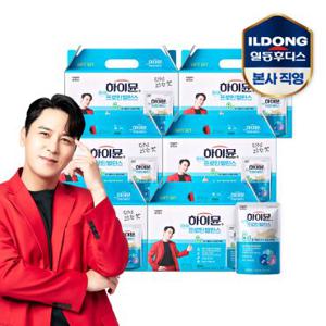 일동후디스 하이뮨 마시는 프로틴 밸런스(125mL12팩) 6박스