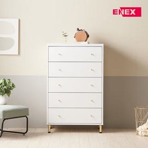 [에넥스]말콤 5단 800 서랍장