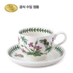 [포트메리온]보타닉 가든 IN BF커피잔(T형) 0.28L 1인조(A)