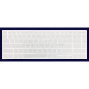 [실리스킨] 삼성 갤럭시북2 NT550XED 키스킨-가성비 15.6인치