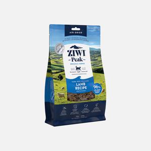 지위픽 캣 식품 양고기 400g 고양이 사료 고양이 사료