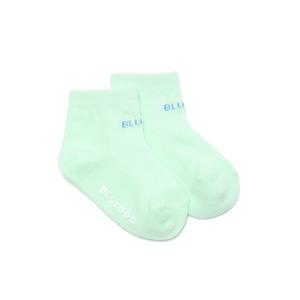 [블루독베이비]BASIC메쉬발목양말 44314-810-01