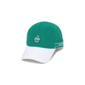 [와이드앵글] CO 와글 캐주얼 볼캡_WWP24C02G8