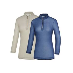 [콜핑]여성7부소매티셔츠 (KTT4326W)