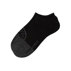 [와이드앵글] CO 배색 스니커즈 삭스(2SIZE)_WMP24S01Z1