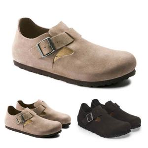 버켄스탁 런던 LONDON 레귤러 1010503 1028103 2컬러