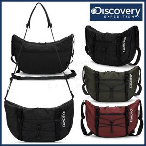 디스커버리 24SS 신상/할인 남성/여성/공용 크러스트크로스백/아웃도어/캐주얼가방 DXCR1584N