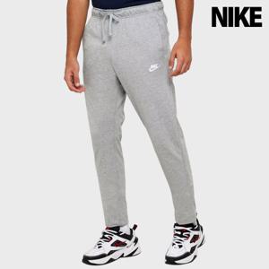 [나이키][나이키] 남성용 NSW 클럽 오픈햄 저지팬츠 BV2766-063