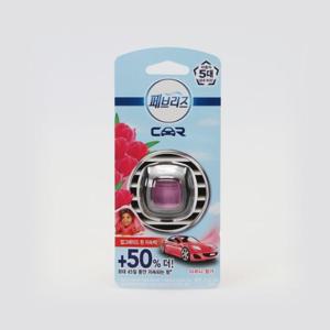 탈취제 페브리즈 차량용 다우니향 2.2ML