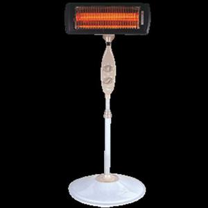 대성온풍기 근적외선히터 DS-5000 1.8KW(2단)강약조