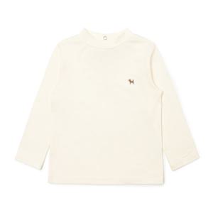 [블루독베이비]블루독폴라긴소매티셔츠A 44A19-330-06