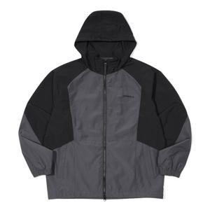 [오닐]남성 델타 컬러블록 점퍼 OMJUN3102-195