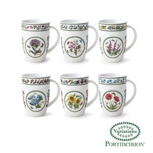 [포트메리온]뉴베리에이션 컨템포러리머그 0.36L 6p(NVR)