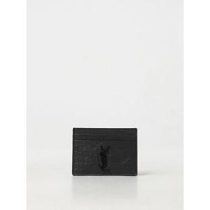 생로랑 남성지갑 485631C9H0U 1000 Black