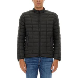 디젤 패딩 A14719 0BHAZ 9XX Black