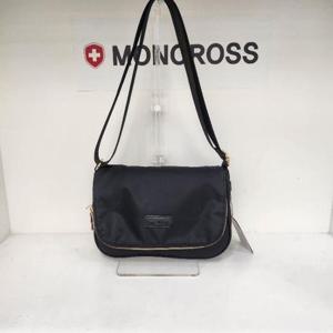 몽크로스 DP01 여성패브릭크로스백 WC8188
