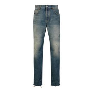 구찌 데님 팬츠 760651XDCO14011 DOM