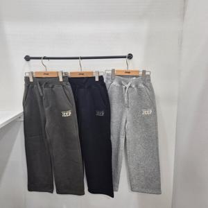 [지프키즈]스트레이트핏 트레이닝팬츠 KP4TPU998_JK