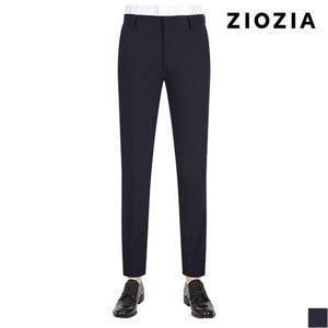 네이비 스트레치 데일리 정장팬츠 (AED1SP1201_NV)