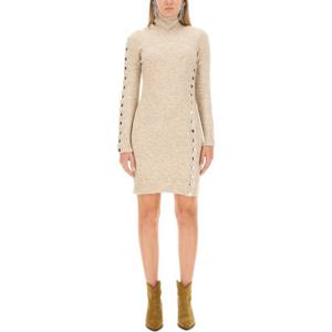 이자벨마랑 마린 미디 원피스 RO0293FA A4L06I90BE