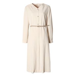 [요하넥스]벨티드플레어원피스(J5A3D02)