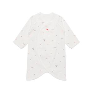 [블루독베이비]블루독거즈스판배내가운 45170-001-03