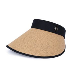 남녀공용 엘르 에폭장식 핀캡 ELE3USC007