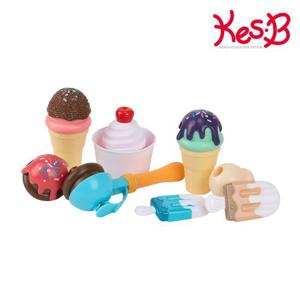 [캐스B]플레이 달콤한아이스크림가게(2737)