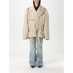 발렌시아가 자켓 814615TBP01 9501 Beige