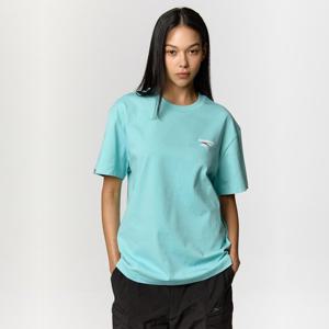 [리복]빅벡터 슬로건 티셔츠 민트 RETS5ER40_L1