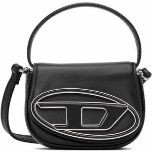 26 SS 디젤 1DR XS 폴드오버 플랩 스트럭트 버프 레더 토트백 X08709PR818 T8013