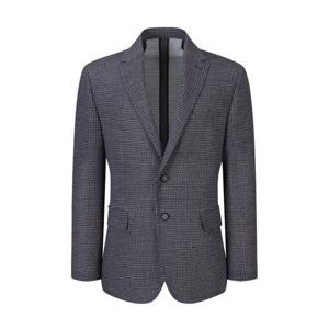 [파렌하이트]체크 퍼펙트핏 캐주얼 정장 자켓 (FIEAD4310)