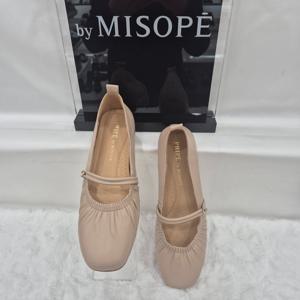 [미소페]By미소페 여성 밴딩 메리제인 플랫 112HH435SD010 PINK