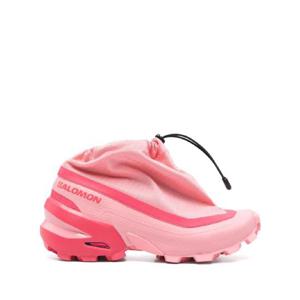 26 SS MM6 Maison Margiela X Salomon 크로스 드로스트링 스니커즈 S66WS0103P7011 TP432997859